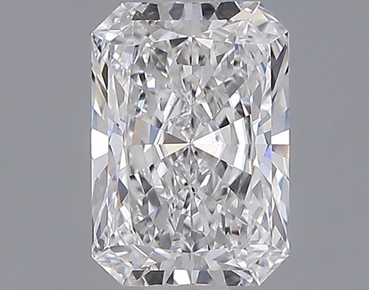 1.56CT Radiant Cut Lab Grown Diamond E | VVS2 | IGI Certified