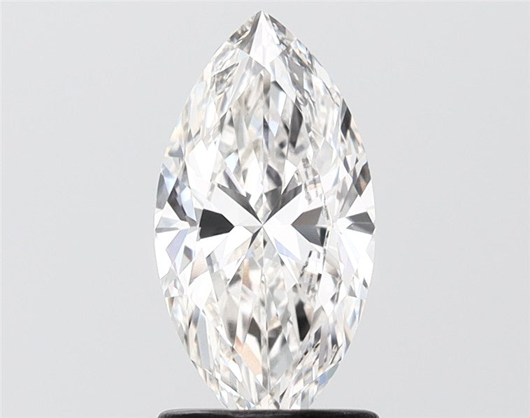 1.5CT Marquise Cut Lab Grown Diamond G | VS1 | IGI Certified