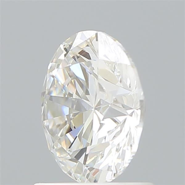 1.7CT Round Cut Lab Grown Diamond F | VVS1 | IGI Certified