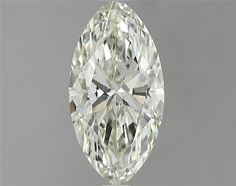 1.03CT Marquise Cut Natural Diamond K | SI1 | IGI Certified
