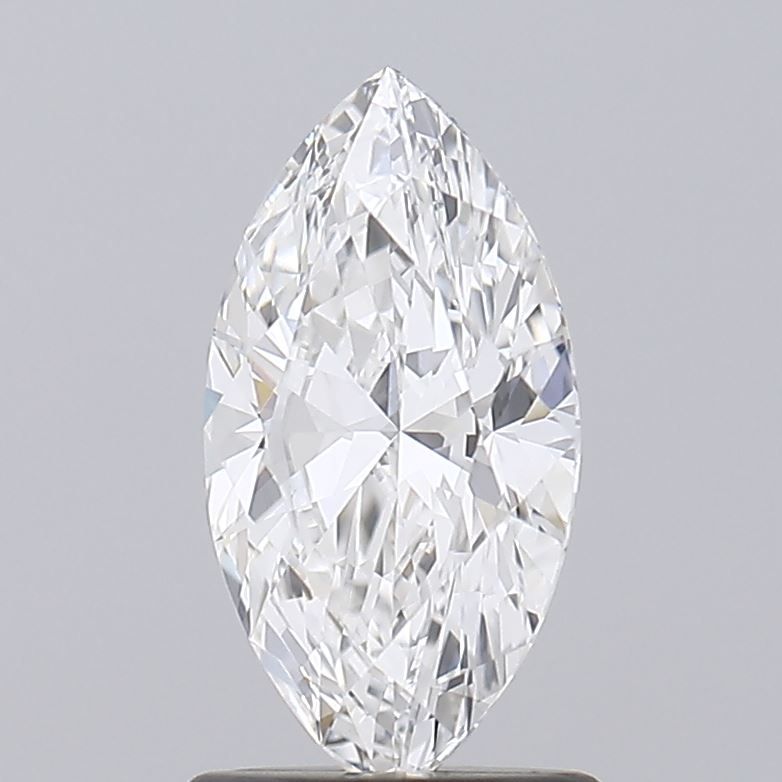 1.09CT Marquise Cut Lab Grown Diamond E | VVS1 | IGI Certified