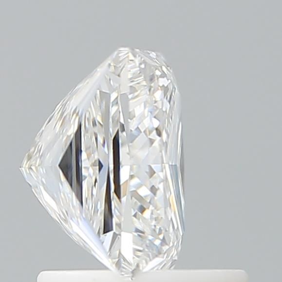 1.6CT Princess Cut Lab Grown Diamond E | VVS1 | IGI Certified
