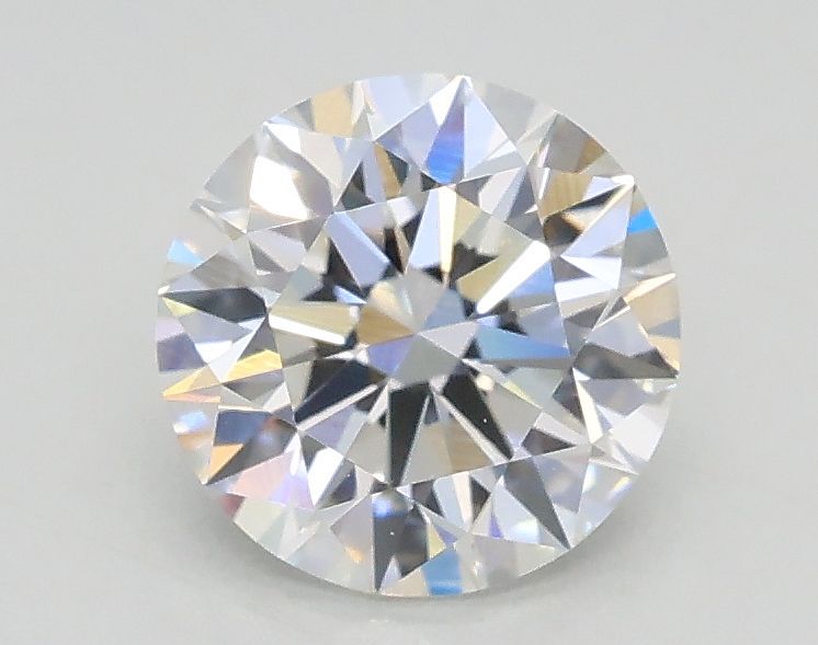 1.2CT Oval Cut Lab Grown Diamond E | VVS2 | IGI Certified