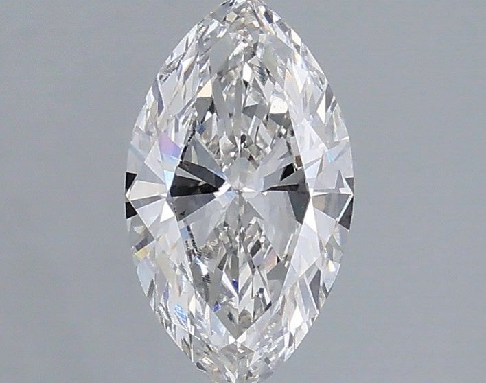 1.06CT Marquise Cut Lab Grown Diamond G | VS1 | IGI Certified