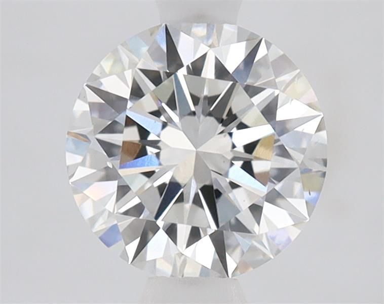 1.5CT Round Cut Lab Grown Diamond G | SI1 | IGI Certified
