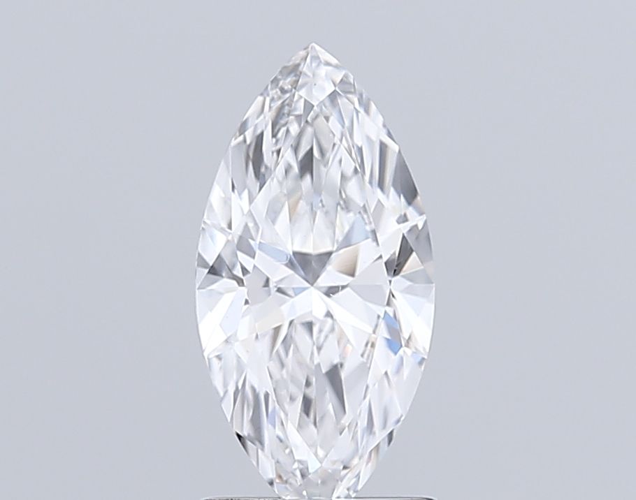 1.35CT Marquise Cut Lab Grown Diamond E | VS1 | IGI Certified