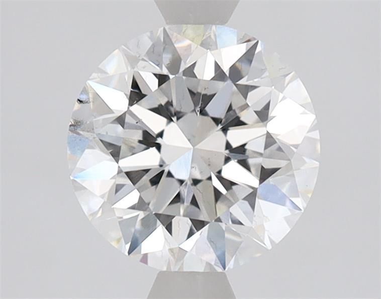 1.5CT Round Cut Lab Grown Diamond E | SI1 | IGI Certified