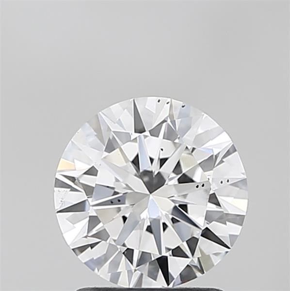 1.5CT Round Cut Lab Grown Diamond E | VS2 | IGI Certified