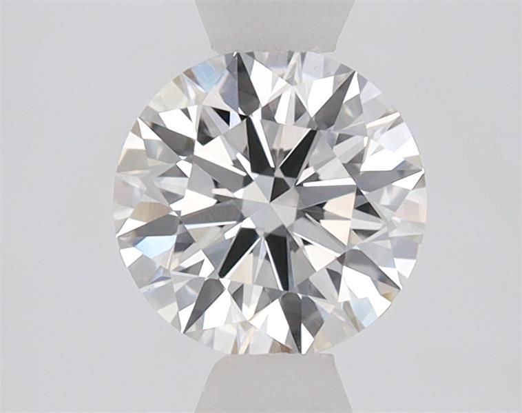 1.03CT Round Cut Lab Grown Diamond H | VS1 | IGI Certified
