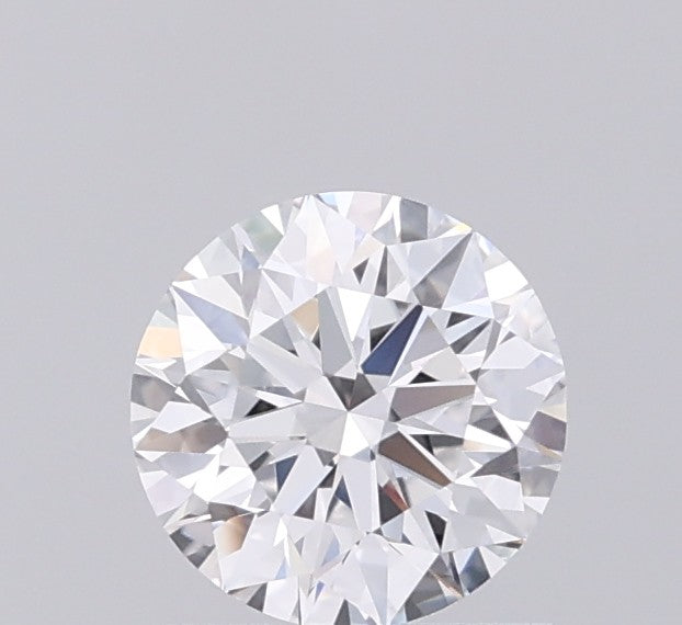 1CT Round Cut Lab Grown Diamond D | VVS2 | IGI Certified