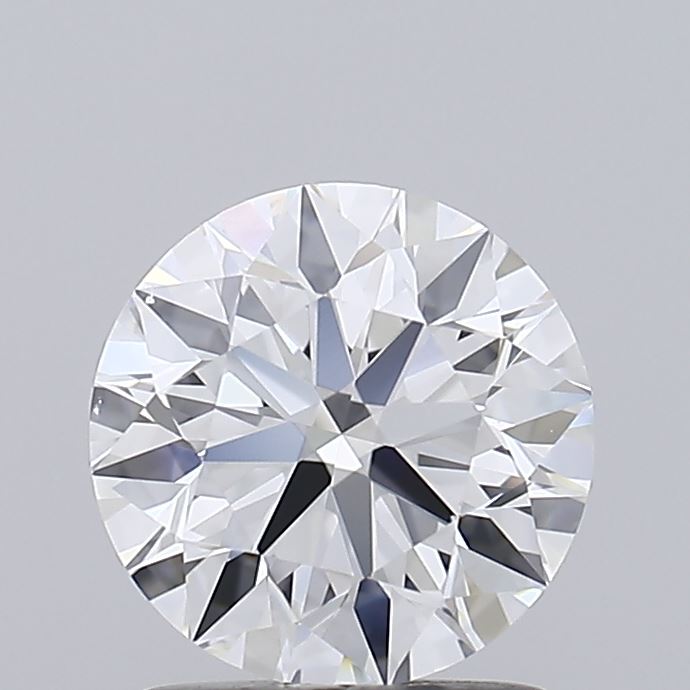 1.5CT Round Cut Lab Grown Diamond E | VVS1 | IGI Certified