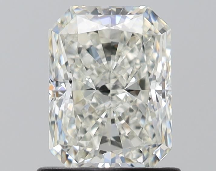 1.08CT Radiant Cut Lab Grown Diamond G | VVS2 | IGI Certified