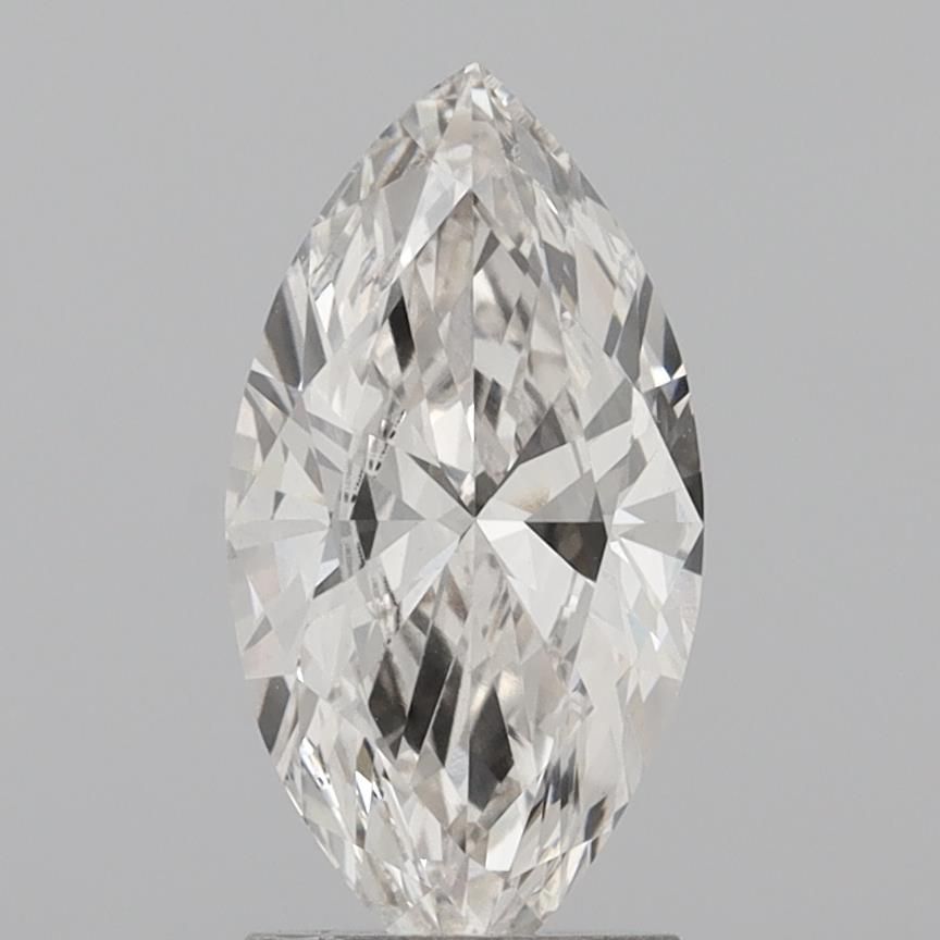 1.76CT Marquise Cut Lab Grown Diamond I | VS1 | IGI Certified
