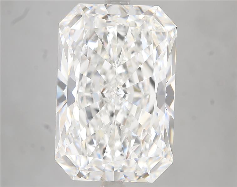 1.5CT Radiant Cut Lab Grown Diamond G | VVS2 | IGI Certified