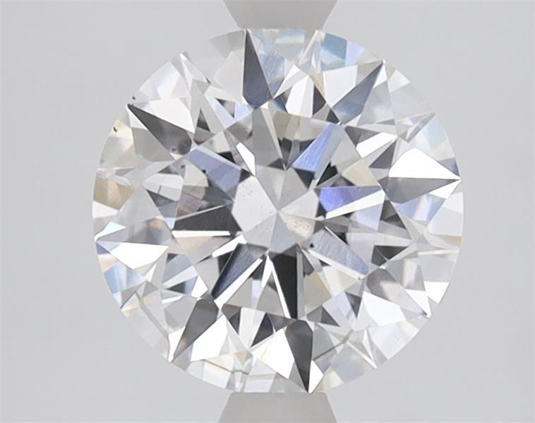 1.6CT Round Cut Lab Grown Diamond E | SI1 | IGI Certified