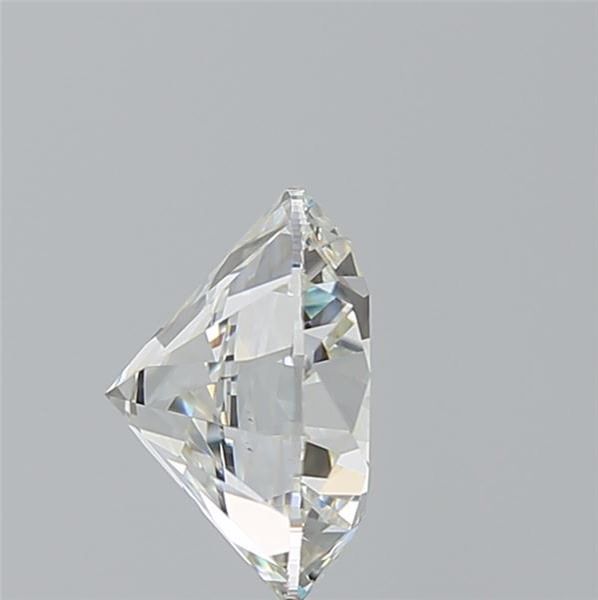 3.02CT Round Cut Natural Diamond G | VS1 | GIA Certified
