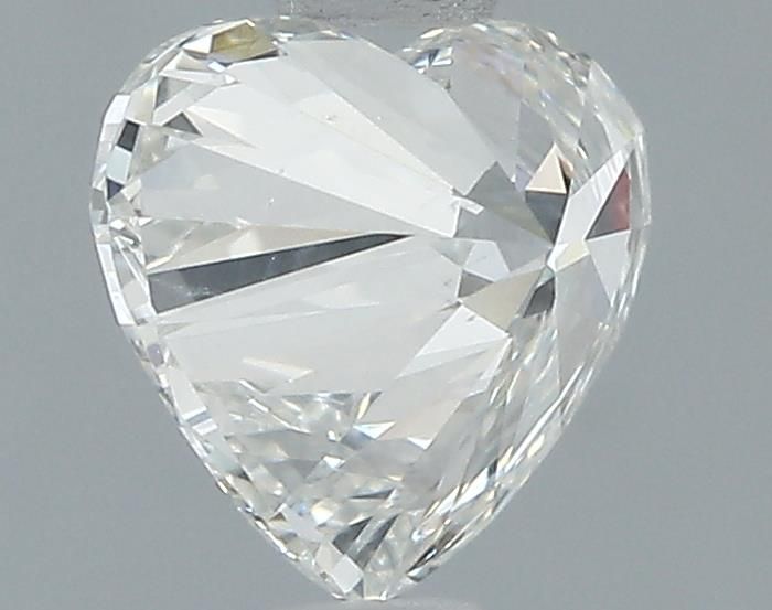1.01CT Heart Cut Natural Diamond I | SI1 | GIA Certified