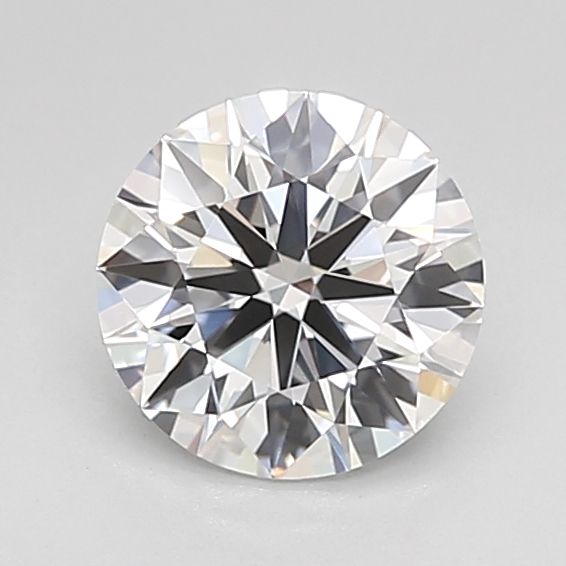1CT Round Cut Lab Grown Diamond D | VVS1 | IGI Certified