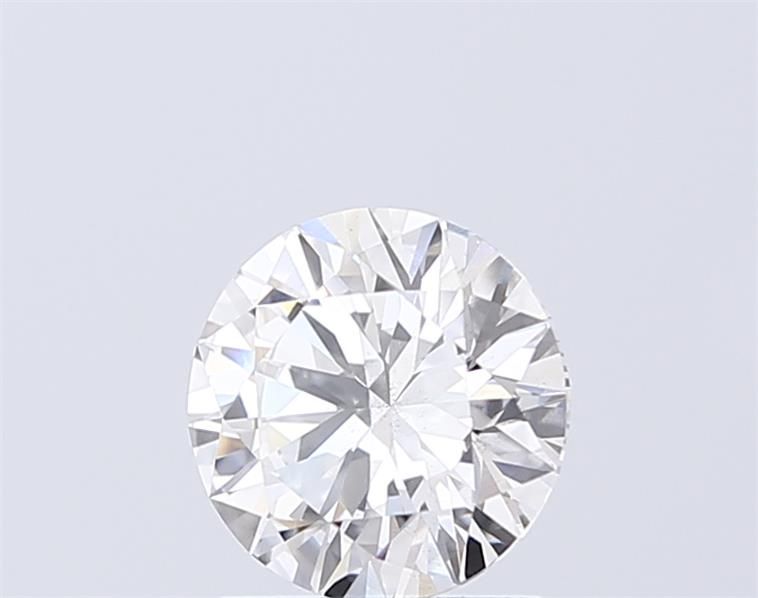 1.51CT Round Cut Lab Grown Diamond F | SI1 | IGI Certified