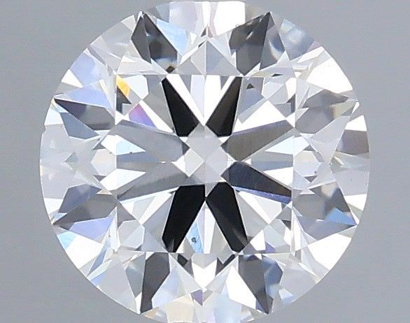 1CT Round Cut Lab Grown Diamond F | VS2 | IGI Certified
