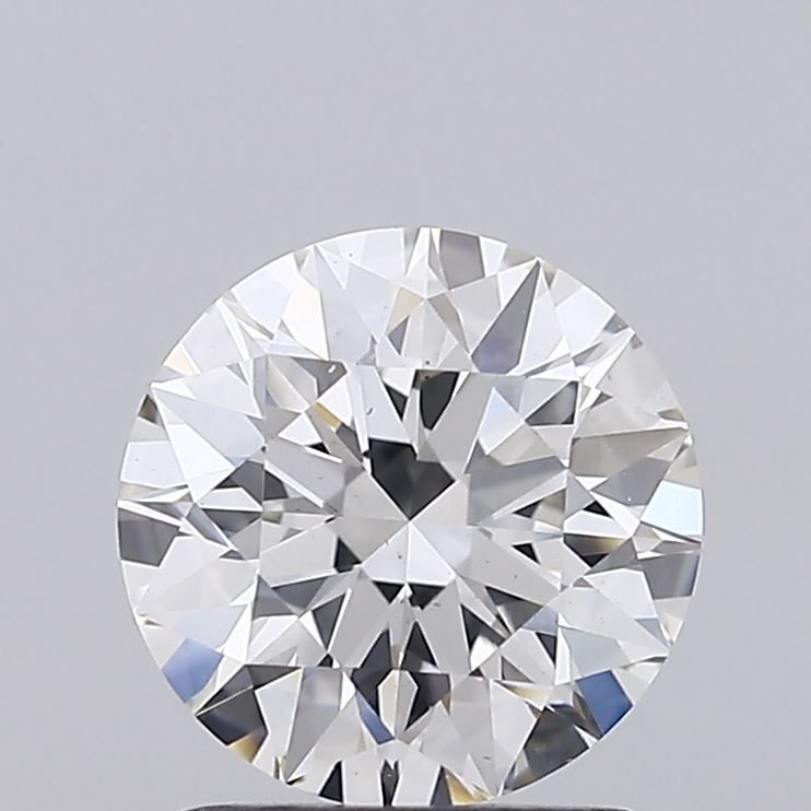 1.5CT Round Cut Lab Grown Diamond G | VS2 | IGI Certified