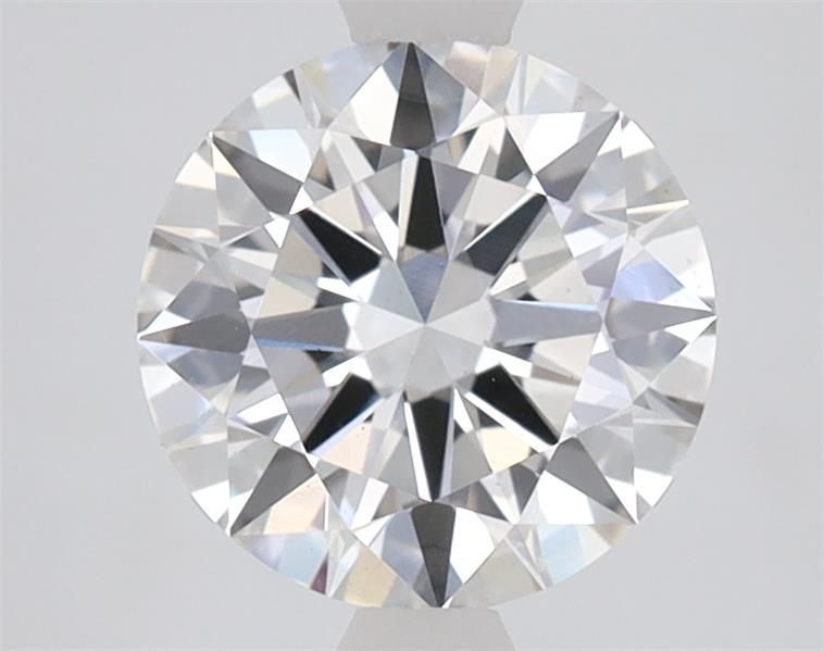 1.56CT Round Cut Lab Grown Diamond G | VS1 | IGI Certified