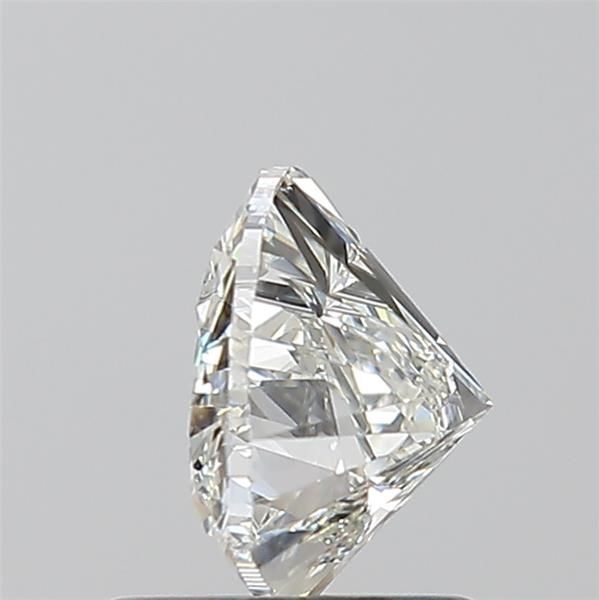 1.01CT Heart Cut Natural Diamond I | VS1 | GIA Certified
