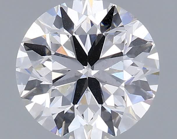 1.5CT Round Cut Lab Grown Diamond E | SI1 | IGI Certified