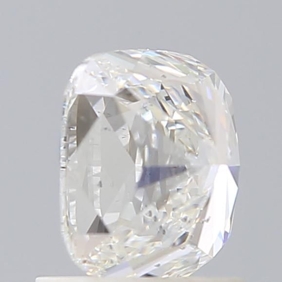 1.53CT Cushion Cut Lab Grown Diamond G | SI1