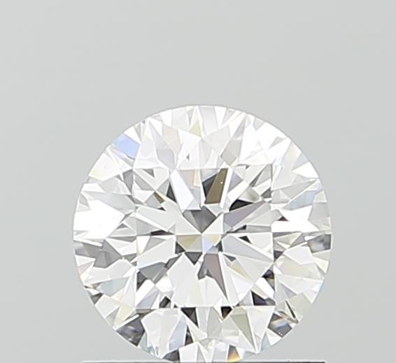 1CT Round Cut Lab Grown Diamond D | VVS2 | IGI Certified