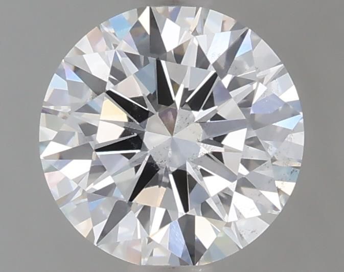1.09CT Round Cut Lab Grown Diamond E | SI1 | IGI Certified