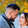 Olivia & Daniel